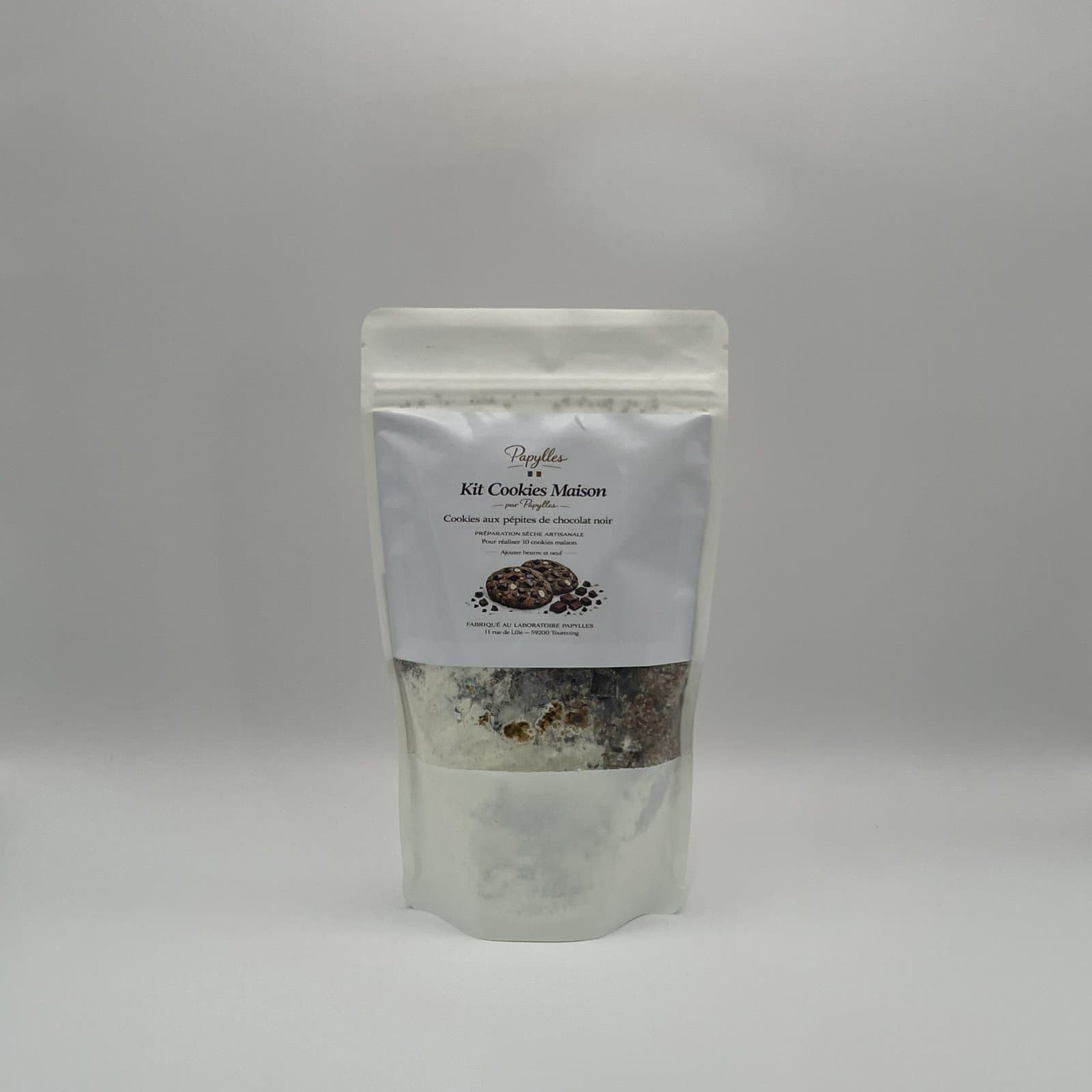 SOS Cookies - Kit Cookies Maison