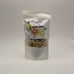 Agrumix - Trio d'agrumes