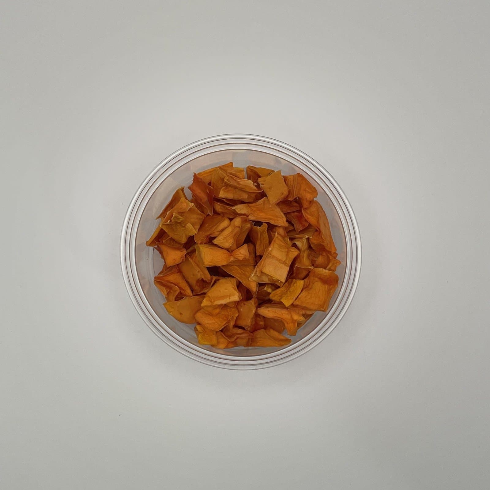 Mangue séchée