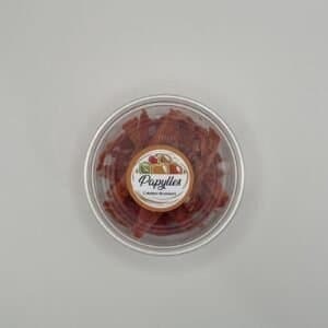 Pastèque séchée