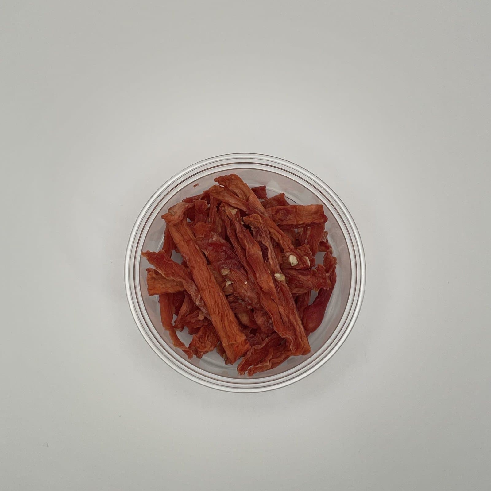 Pastèque séchée