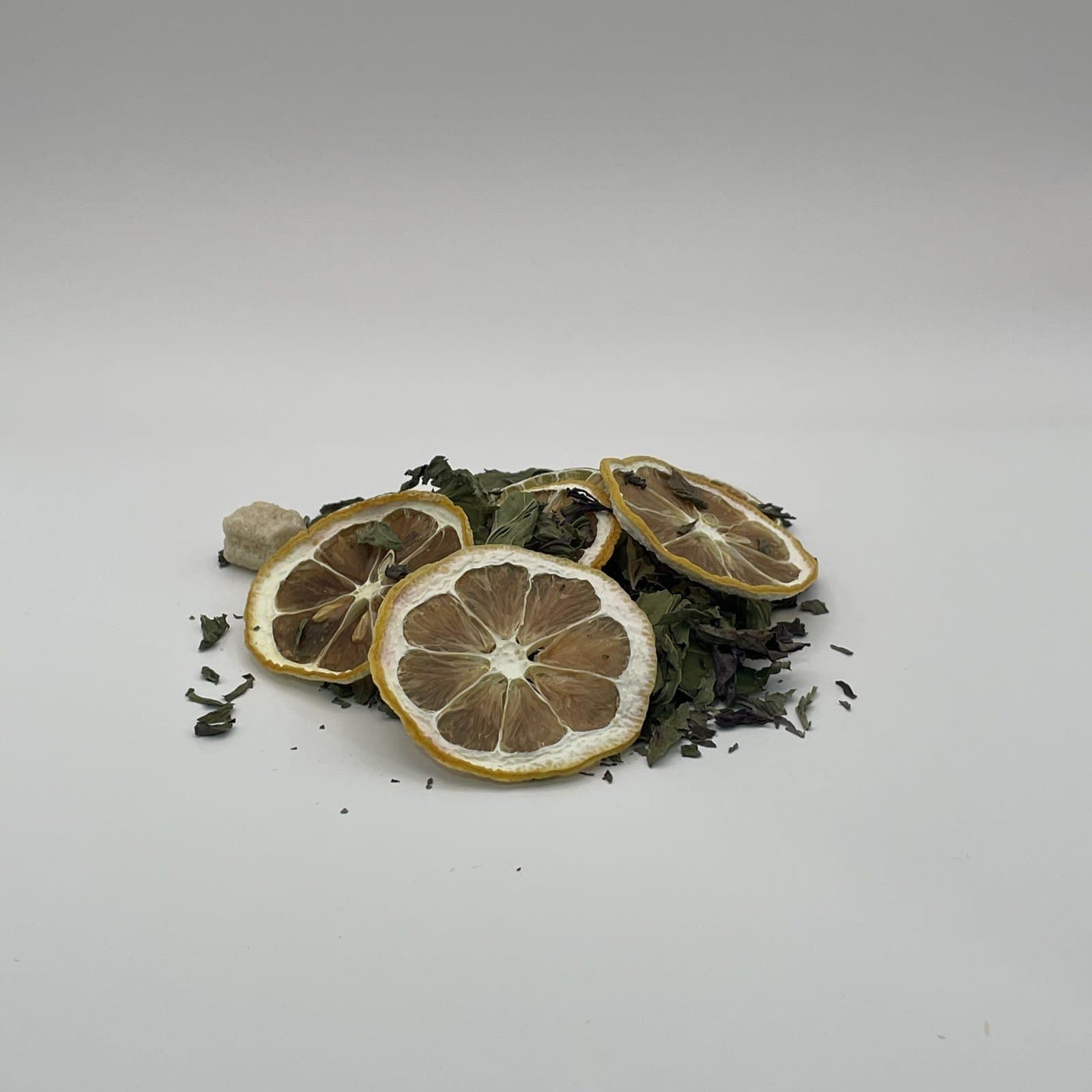 Infusion à froid Citron Menthe