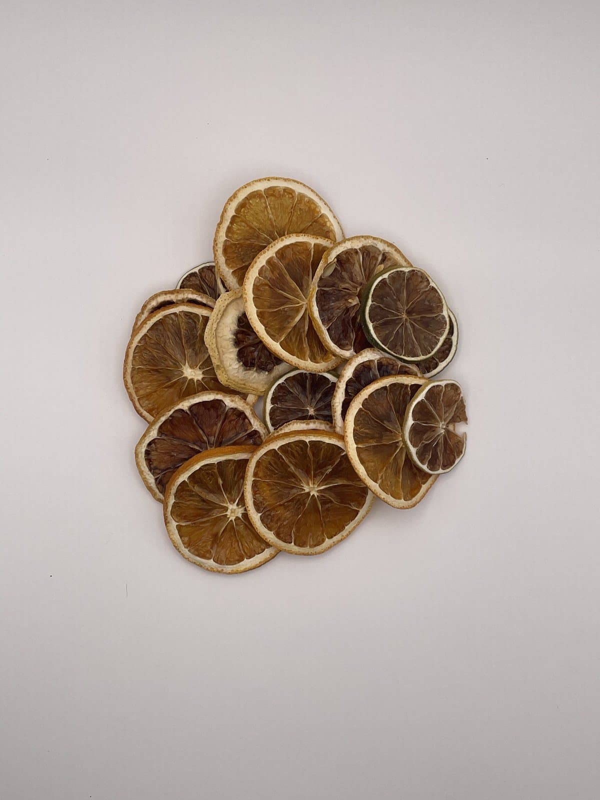 Agrumix - Trio d'agrumes